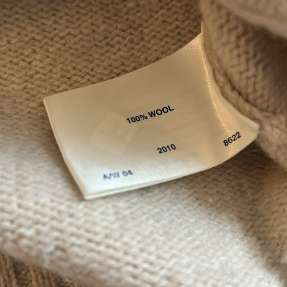 Tulchan embroidered Cardigan - Picture 6 of 6